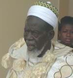 Chief Imam Apologises For NDC, NPP Confrontation